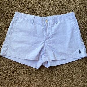 Polo Shorts